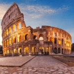 Los 9 milenarios coliseos romanos mejor preservados (aparte del de Roma)