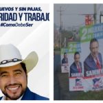 TSE amonesta a los partidos políticos FCN-Nación y Nosotros por propaganda electoral que riñe contra la moral