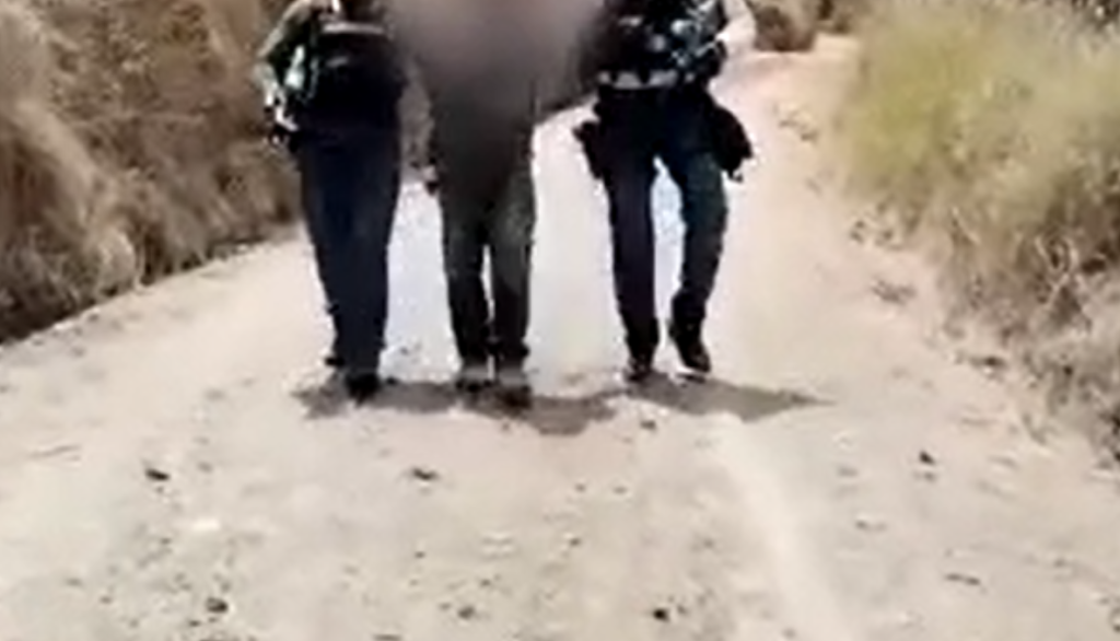 Hombre que fingió su secuestro fue capturado cuando  “caminaba libremente” en Quiché