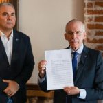 Mulet presenta querella contra juez que ordenó investigar a periodistas de elPeriódico