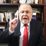 Exjefe de la Cicig, Francisco Dall’Annese, responde señalamiento de fiscal Rafael Curruchice y le dice corrupto