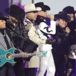 Policías en México capturan a tres personas que querían ingresar a un concierto del Grupo firme con cocaína y más de 100 mil pesos