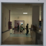 Hospital Nacional de Chimaltenango: MP presenta apelación contra resolución que benefició con arresto domiciliar a implicados