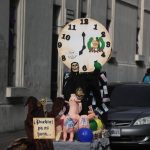 Tránsito en Guatemala es complicado este viernes 31 de marzo por varios incidentes y el desarrollo de la Huelga de Dolores