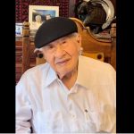 El actor mexicano Ignacio López Tarso muere a los 98 años