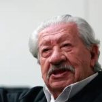 Qué es lo que se sabe respecto a una supuesta rivalidad entre el actor Ignacio López Tarso y Chabelo