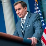 Estados Unidos quiere que “se haga justicia” por muerte de estadounidenses en México