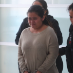 Ligan a proceso a mujer vinculada al ataque contra taxista en el que murió su cómplice que se disparó a sí mismo