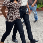 Mujer fingió su secuestro para extorsionar a su conviviente y denuncia la delata