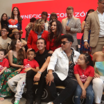 Teletón 2023: anuncian fecha y llaman a unirse para continuar con terapias