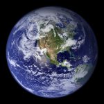 Asteroide 2023DW: cuál es la posibilidad de que choque contra la Tierra el Día de San Valentín de 2046