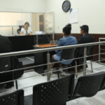 Simuló entrega: Qué pasó con mujer señalada de robo por medio de tarjeta de débito