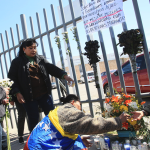 “Somos migrantes, no somos ladrones”:  migrante pide mejor trato tras tragedia durante incendio en Ciudad Juárez