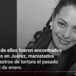 Un viaje que terminó en la morgue: cuatro migrantes, entre ellos guatemaltecos, fueron asesinados en Ciudad Juárez
