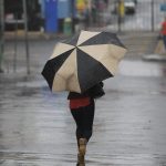 Lluvia en Guatemala: Insivumeh informa cuál es el pronóstico para este sábado 18 y domingo 19 de marzo