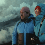 Oscar 2023 | Fire of Love: la trágica historia de Katia y Maurice Krafft, dos científicos enamorados de los volcanes que acabaron engullidos por la lava