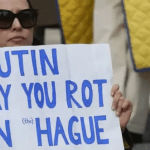 ¿Podrá Vladimir Putin ser llevado a juicio por crímenes de guerra?