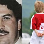 Pablo Escobar: la historia del equipo de fútbol infantil que lleva al narcotraficante en su camiseta