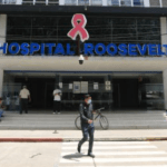 Estos detalles se saben sobre la paciente que intentó quitarse la vida en el Hospital Roosevelt