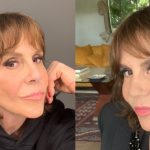 Fallece a los 65 años la actriz mexicana Rebecca Jones