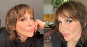 Fallece a los 65 años la actriz mexicana Rebecca Jones