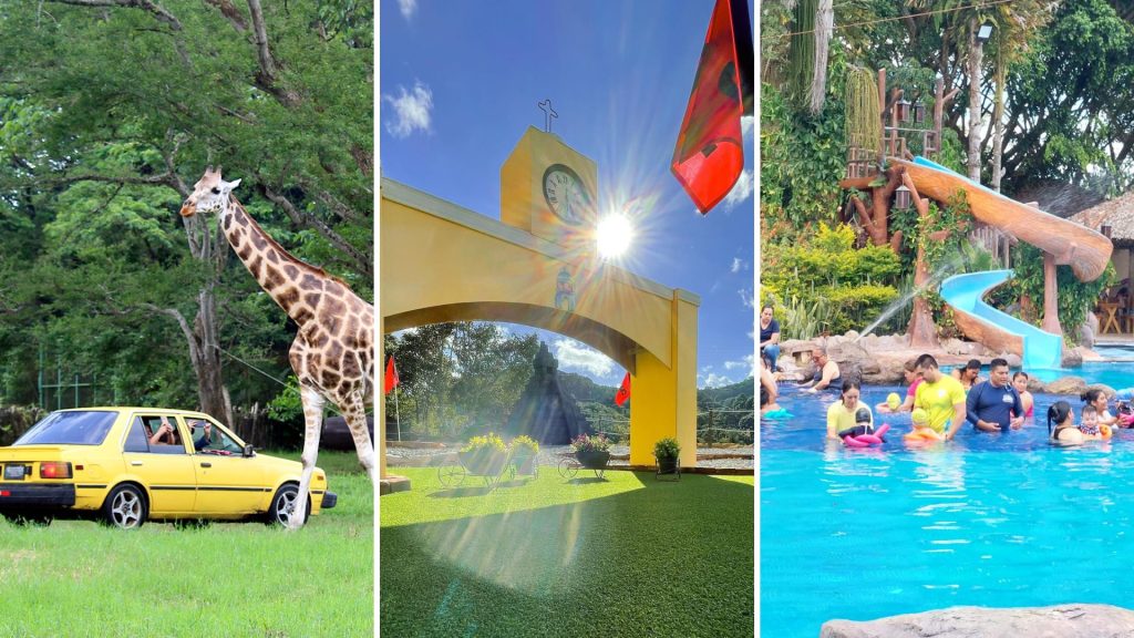 Semana Santa 2023: estos son siete destinos turísticos que puede visitar fuera de la capital