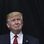 Un gran jurado de Nueva York vota a favor de inculpar a Trump