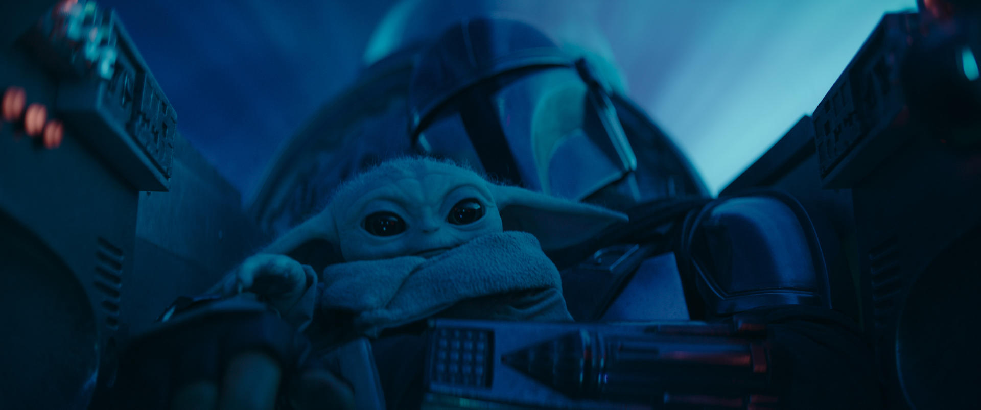 “The Mandalorian” regresa con tercera temporada y un reencuentro galáctico entre Din Djarin y Grogu