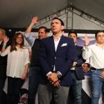 Elecciones generales 2023: Futbolistas, presentadores y reinas de belleza se postulan a cargos de elección popular
