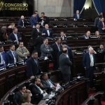Congreso inicia con la aprobación de ley para reactivar el indulto presidencial y la pena de muerte