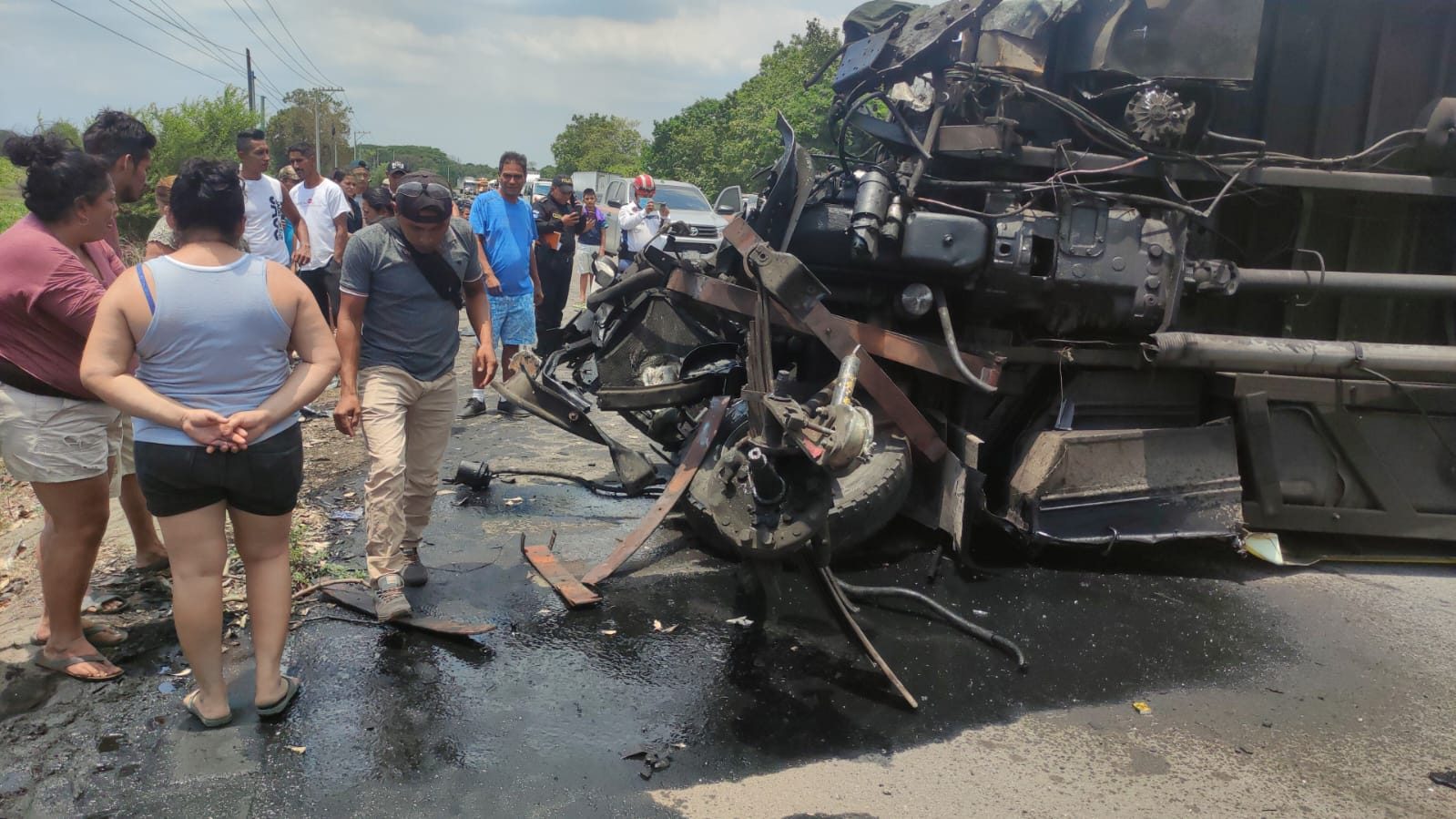 accidente en taxisco santa rosa 27 de marzo 2023 (2)