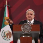 López Obrador promete que no habrá impunidad en fuego que mató a 39 migrantes en Ciudad Juárez