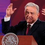López Obrador asegura que México es más seguro que Estados Unidos y no hay ningún problema para viajar