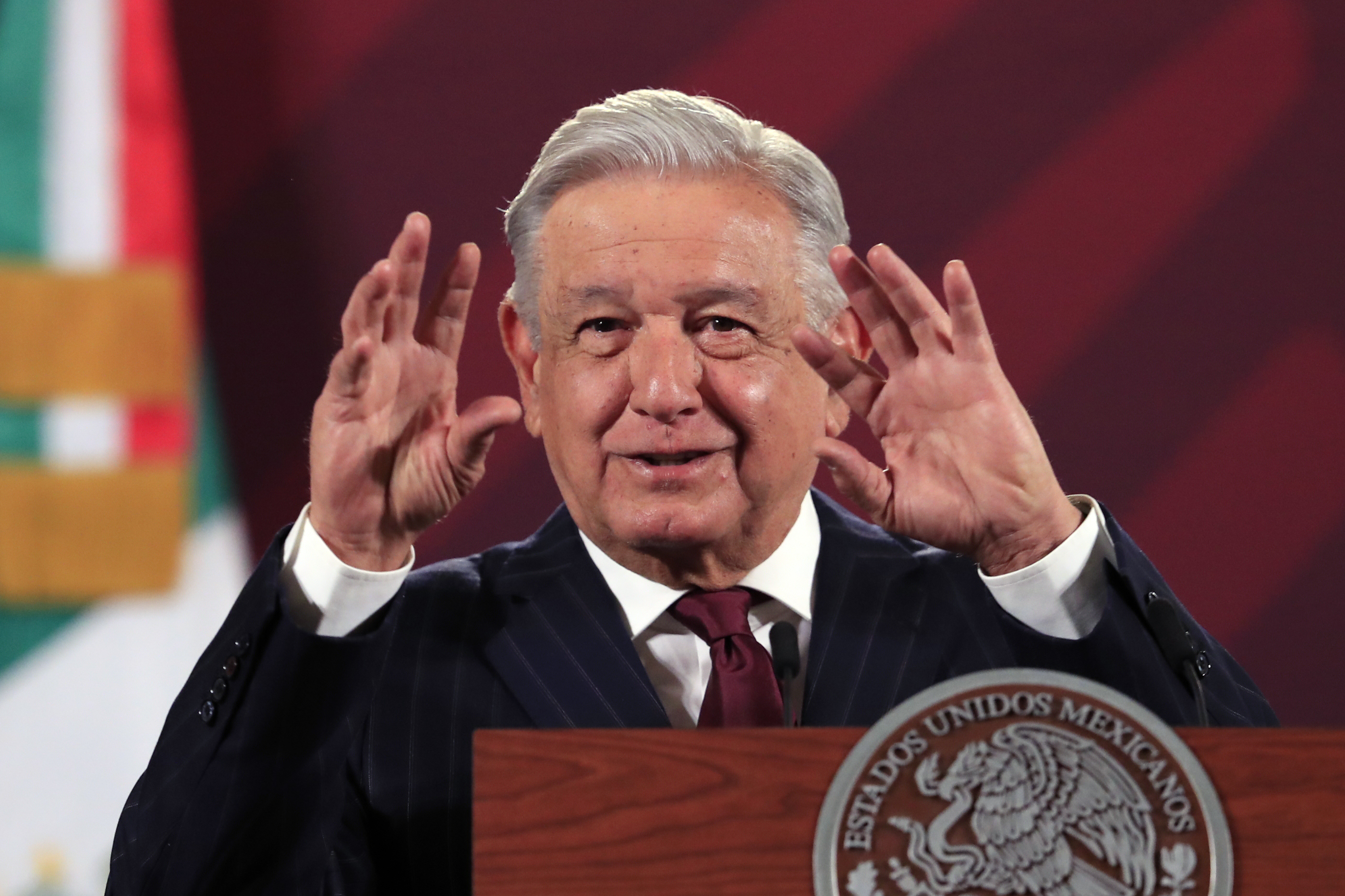 López Obrador