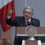 López Obrador responde a EE. UU. y asegura que es “falso” que narcos controlen zonas de México