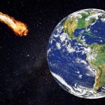 Por qué se reduce el riesgo de que la Tierra choque con el asteroide 2023 DW en 2046