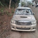 Comando armado de México irrumpe en La Democracia, Huehuetenango y habría ultimado a dos supuestos narcos guatemaltecos