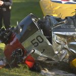 Mueren dos personas al estrellarse una avioneta en el sur de Florida