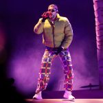 Bad Bunny es demandado por su exnovia y esta es la cifra millonaria que le exige al cantante puertorriqueño