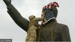 La mentira que llevó a Estados Unidos y a sus aliados a invadir Irak hace 20 años (y cuáles son sus consecuencias hoy en día)