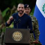 Bukele dice que Gobierno de EE. UU. mete a la cárcel a “inocentes comprobados”
