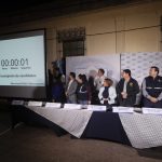 TSE confirma que 23 binomios presidenciales están inscritos legalmente, pero solo a 19 les han entregado credencial