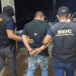 Capturan a dos hombres sindicados de la muerte de una joven de 15 años que tenía activa alerta Alba-Keneth
