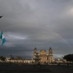 Clima este fin de semana: Insivumeh confirma acercamiento de próximo frente frío en Guatemala