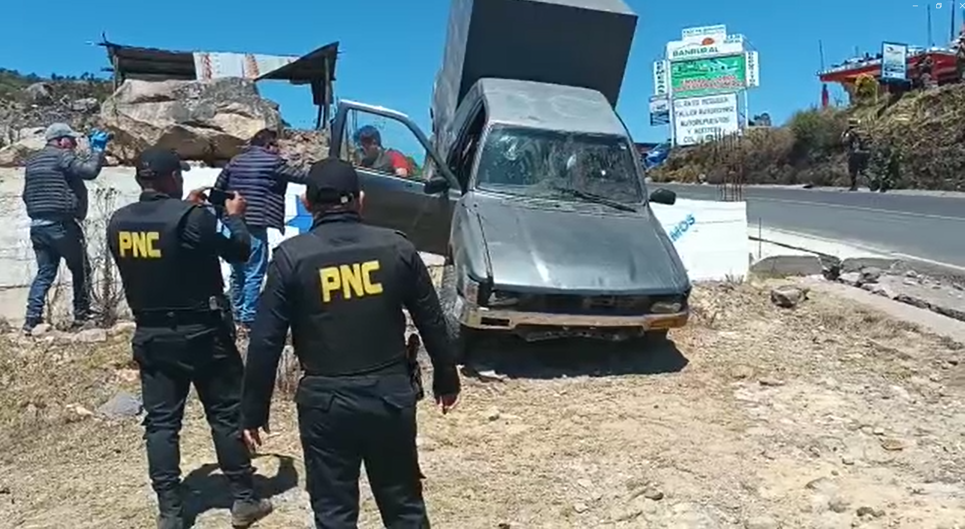 conflicto ixchiguan tajumulco san marcos 30 de marzo de 2023 8