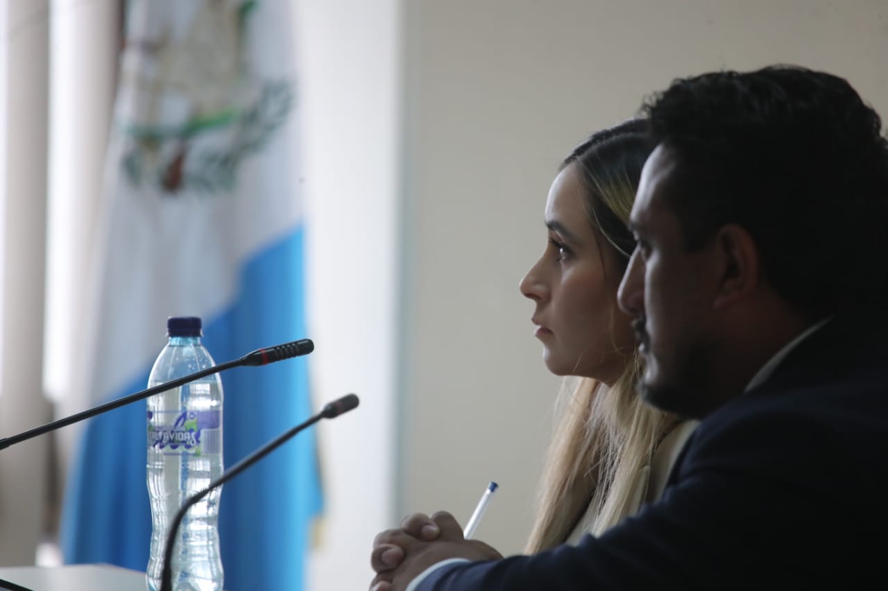 Narcotráfico: guatemalteca señalada de tener vínculos con el Cartel de Sinaloa acepta ser extraditada