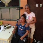 Mujer fue retenida durante cuatro días por un hombre en Boca del Monte y esta es su historia