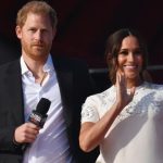 La princesa Lilibet, hija de Harry y Meghan, fue bautizada en California