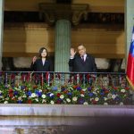 Guatemala y Taiwán reafirman apoyo y anuncian acuerdo de cooperación