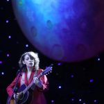 Gaby Moreno y Óscar Isaac lanzarán versión de “Luna de Xelajú” (el videoclip y el nuevo EP que anunció la artista guatemalteca)